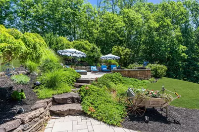24 Embry Farm Road, Marlboro Township, NJ 07746 - Photo 64