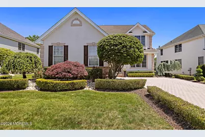 87 E Parsonage Way, Manalapan Township, NJ 07726 - Photo 6