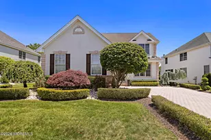 87 E Parsonage Way, Manalapan Township, NJ 07726 - Photo 6