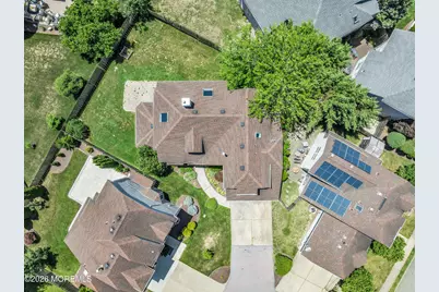 37 Citation Drive, Freehold, NJ 07728 - Photo 44