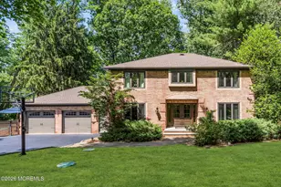 127 Telegraph Hill Rd S, Holmdel, NJ 07733 - Photo 2