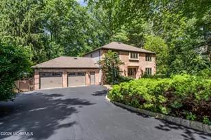 127 Telegraph Hill Rd S, Holmdel, NJ 07733 - Photo 1
