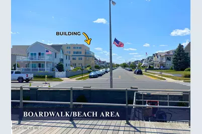 15 Garfield Avenue #105, Avon by the Sea, NJ 07717 - Photo 8