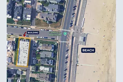 15 Garfield Avenue #105, Avon by the Sea, NJ 07717 - Photo 10