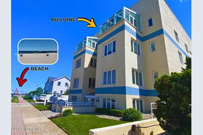 15 Garfield Avenue #105, Avon by the Sea, NJ 07717 - Photo 2