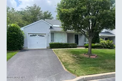 1222 Holmes Court, Neptune City, NJ 07753 - Photo 2