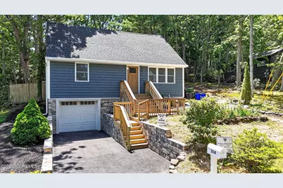 314 Hillside Drive, Neptune Township, NJ 07753 - Photo 2