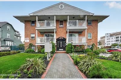 301 Sixth Avenue #101, Asbury Park, NJ 07712 - Photo 1