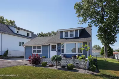 969 Woodcrest Drive, Keyport, NJ 07735 - Photo 1
