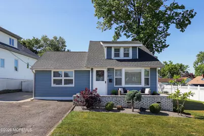 969 Woodcrest Drive, Keyport, NJ 07735 - Photo 2