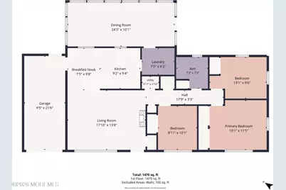 709 Coral Way, Neptune Township, NJ 07753 - Photo 18