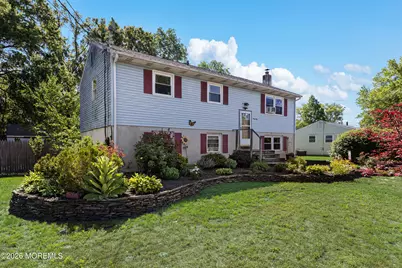 31 W Shore Drive, Southampton, NJ 08088 - Photo 1