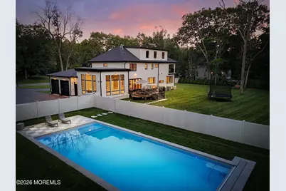 1612 Badger Drive, Toms River Township, NJ 08755 - Photo 2