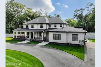 1612 Badger Drive, Toms River Township, NJ 08755 - Photo 6