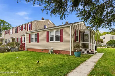 48 Barker Avenue, Shrewsbury, NJ 07724 - Photo 1