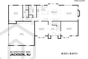 28 Amethyst Way, Jackson, NJ 08527 - Photo 70