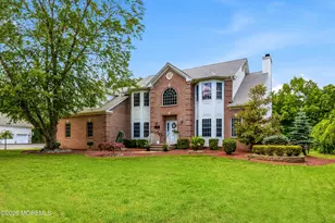 28 Amethyst Way, Jackson, NJ 08527 - Photo 2