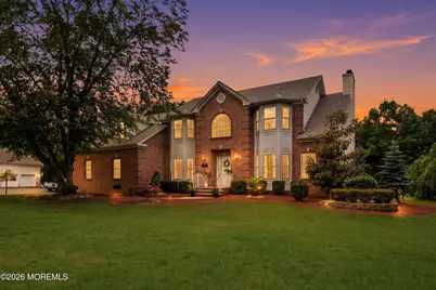 28 Amethyst Way, Jackson, NJ 08527 - Photo 1