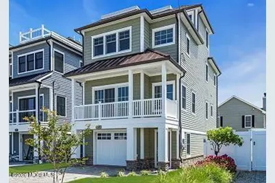39 20th Avenue, Seaside Park, NJ 08752 - Photo 1