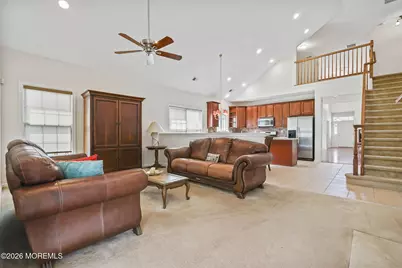 47 Yates Road, Manalapan Township, NJ 07726 - Photo 34