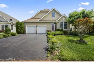 47 Yates Rd, Manalapan Township, NJ 07726 - Photo 2