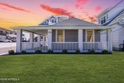 103 17th Avenue #front house, Belmar, NJ 07719 - Photo 8