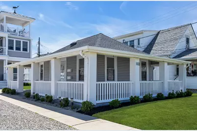 103 17th Avenue #front house, Belmar, NJ 07719 - Photo 6