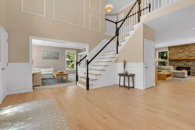 4 Scott Drive, Monroe Township, NJ 08831 - Photo 6