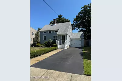 70 Wilson Avenue, Neptune City, NJ 07753 - Photo 1