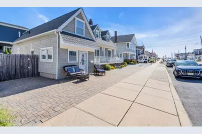 407 Grand Central Avenue #3, Lavallette, NJ 08735 - Photo 18