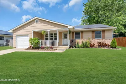 105 Boulder Lake Drive, Little Egg Harbor, NJ 08087 - Photo 2