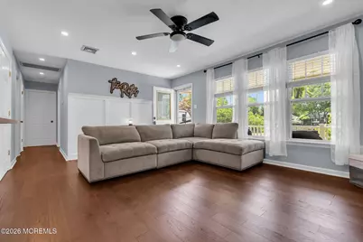 105 Boulder Lake Drive, Little Egg Harbor, NJ 08087 - Photo 6