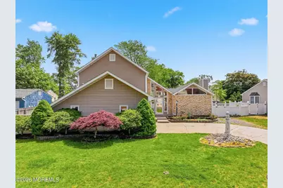 14 Scheiber Drive, Brick, NJ 08723 - Photo 16
