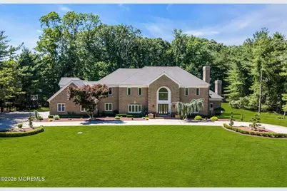 15 Brandywine Lane, Colts Neck Township, NJ 07722 - Photo 66