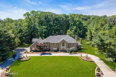 15 Brandywine Lane, Colts Neck Township, NJ 07722 - Photo 64