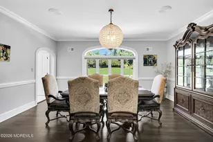15 Brandywine Ln, Colts Neck Township, NJ 07722 - Photo 32