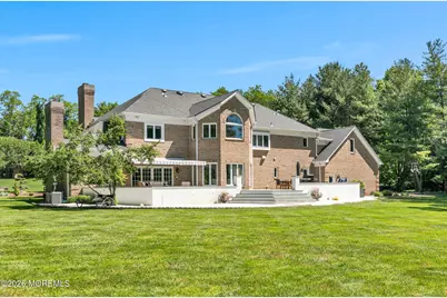 15 Brandywine Lane, Colts Neck Township, NJ 07722 - Photo 68