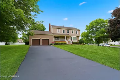 7 N Devon Drive, Manalapan Township, NJ 07726 - Photo 2