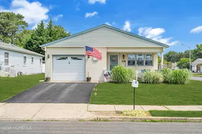 2 Exitir Street, Toms River Township, NJ 08757 - Photo 4