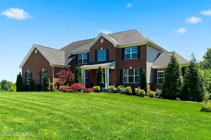 6 Valley Ct, Cream Ridge, NJ 08514 - Photo 1