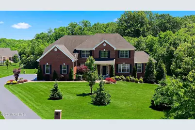 6 Valley Court, Cream Ridge, NJ 08514 - Photo 2