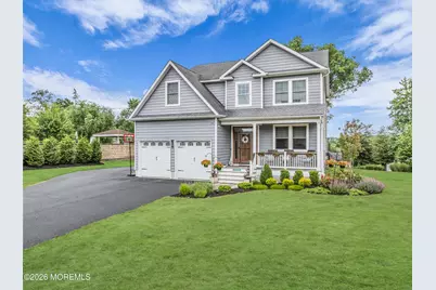 2939 Adams Street, Wall Township, NJ 07719 - Photo 2
