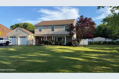 20 Bayberry Drive, Holmdel, NJ 07733 - Photo 2