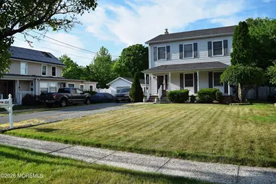 106 Brown Avenue, Lakehurst, NJ 08733 - Photo 1