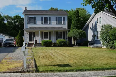 106 Brown Avenue, Lakehurst, NJ 08733 - Photo 2