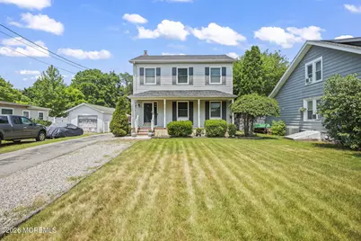 106 Brown Avenue, Lakehurst, NJ 08733 - Photo 2