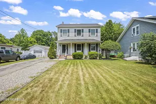 106 Brown Ave, Lakehurst, NJ 08733 - Photo 2