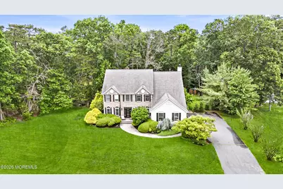 4 Suter Court, Jackson, NJ 08527 - Photo 54