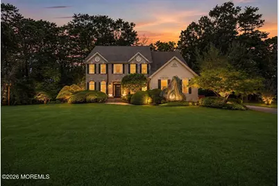 4 Suter Court, Jackson, NJ 08527 - Photo 2
