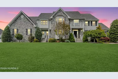 27 Hanging Rock Road, Freehold, NJ 07728 - Photo 1